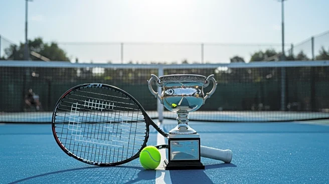 US Open Mixed Doubles Tournament Revamped to Attract Singles Stars