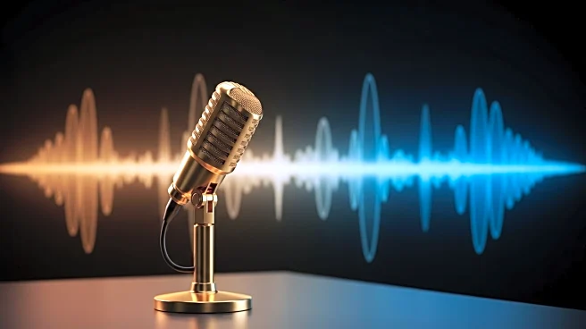 Audible's New Royalty Model Sparks Controversy Among Authors