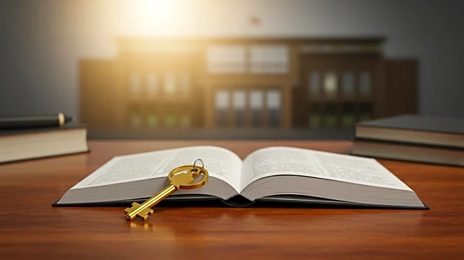 School Leaders Urged to Build Trust with Parents for Student Development