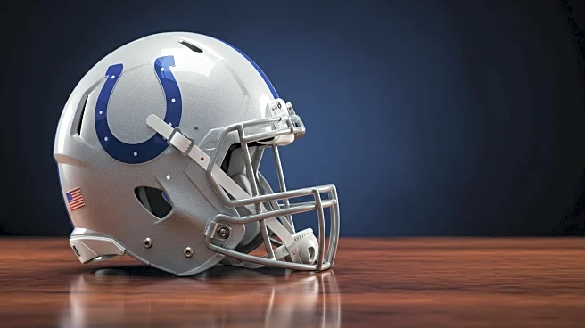 Colts Name Daniel Jones as Starting Quarterback, Replacing Anthony Richardson