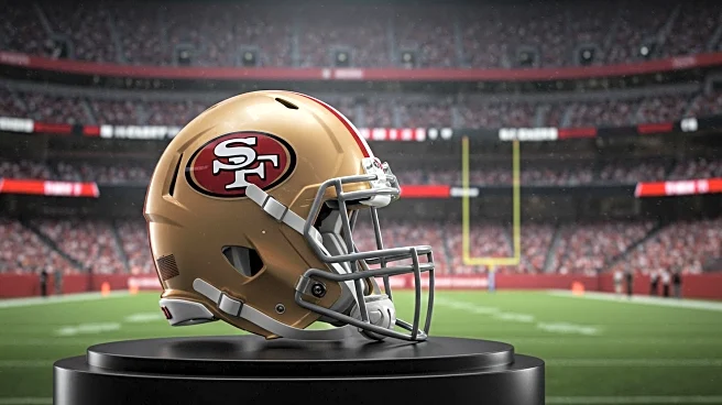 49ers Expected to Re-Sign QB Nate Sudfeld Amid Preseason Adjustments