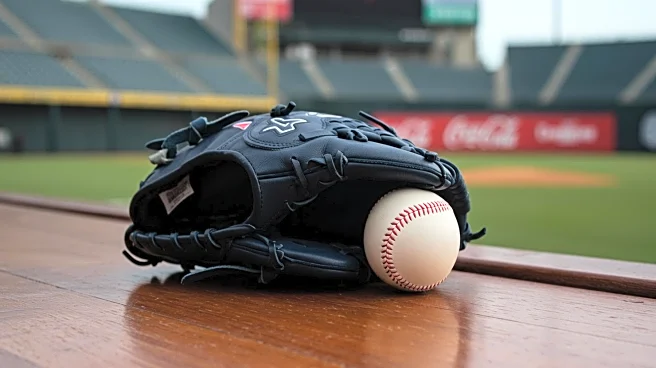Seattle Mariners Select Sauryn Lao's Contract from Triple-A Tacoma