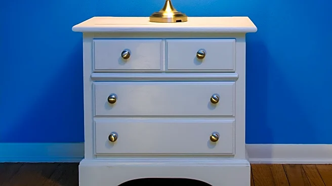 Thrift Stores Offer Hidden Gems: Valuable Furniture Pieces to Look For