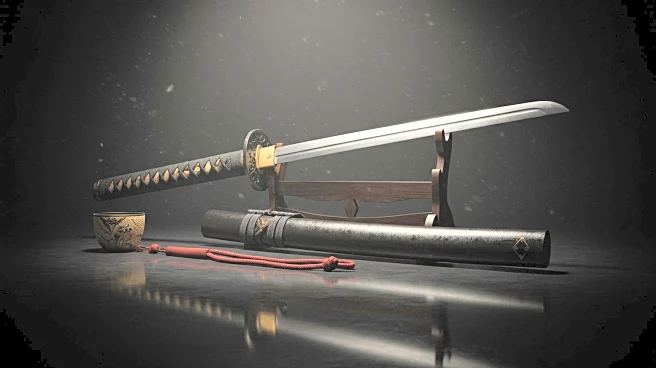 Sekiro Anime 'No Defeat' Trailer Unveiled at Gamescom 2025