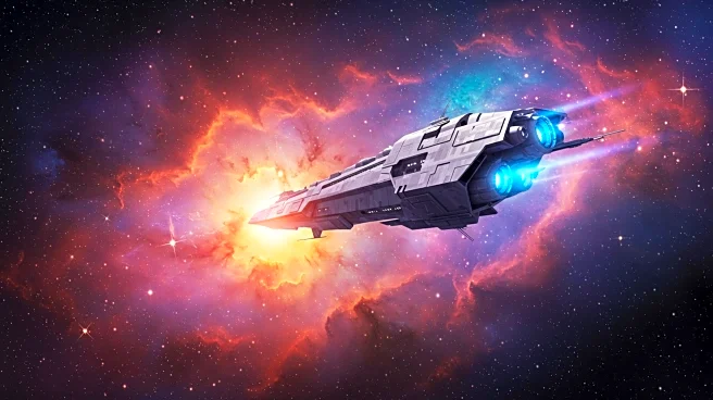 Sci-Fi and Genre Series Gain Emmy Recognition Amid Changing TV Landscape