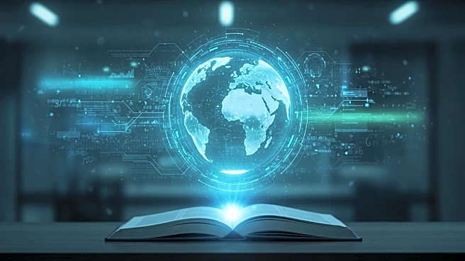 Kognity Launches Blended Learning Resources for Science Education