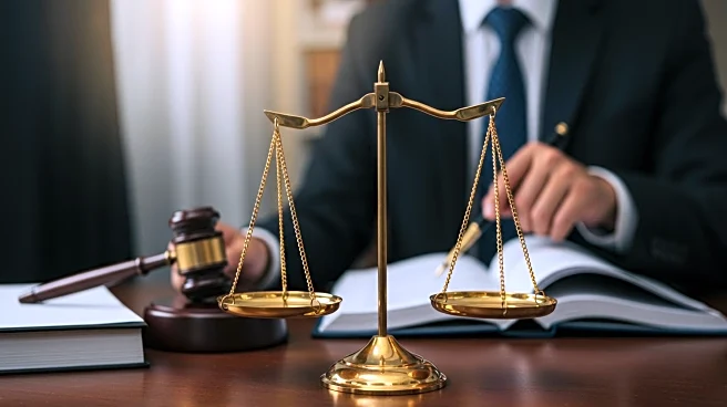 Key Decisions Shape Mass Tort Bankruptcy Landscape