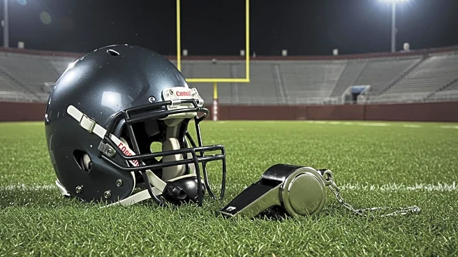 College Football Adopts NFL-Style Management Amid Revenue Sharing Changes