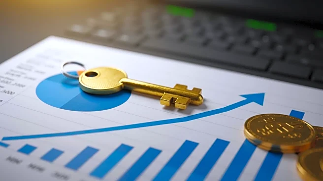 Florida's Financial Sector Drives Job Growth with 7,300 New Positions