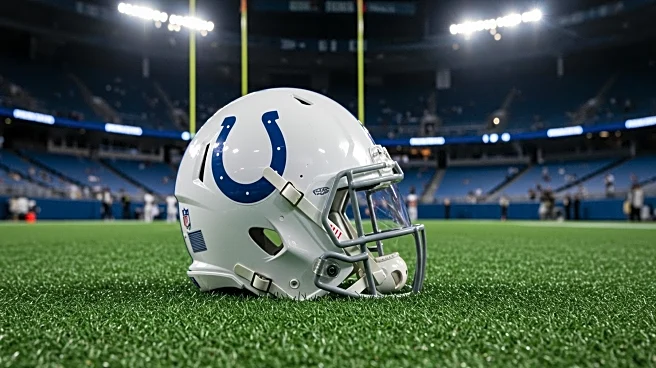 Colts Announce Daniel Jones as Week 1 Starter, Anthony Richardson to Bench