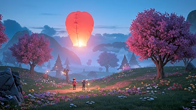 Disney Dreamlight Valley Launches Emotional Rescue Update with New Features