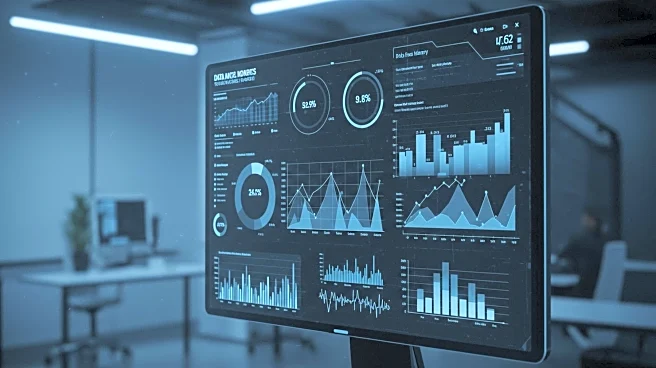 ANA Unveils New Data Framework for Marketers