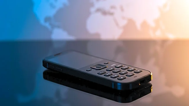 Burner Phones Offer Privacy Protection for International Travelers