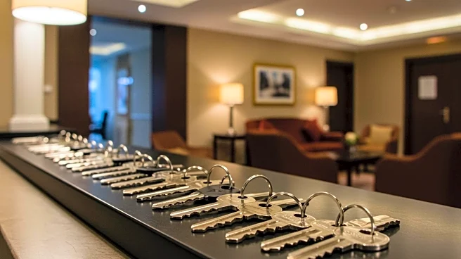 INNclusivity Expands Hotel Jobs Program for Adults with Developmental Disabilities