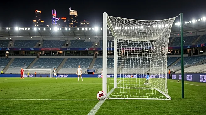 Alyssa Naeher Scores First NWSL Goal as Chicago Stars Draw with Seattle Reign