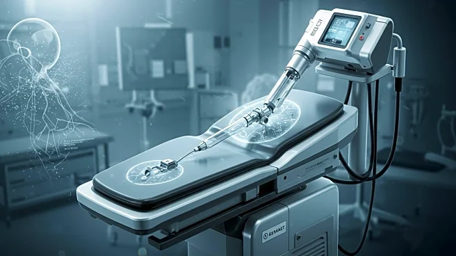 Delcath Systems Begins Phase 2 Trial of HEPZATO for Liver-Dominant Metastatic Colorectal Cancer
