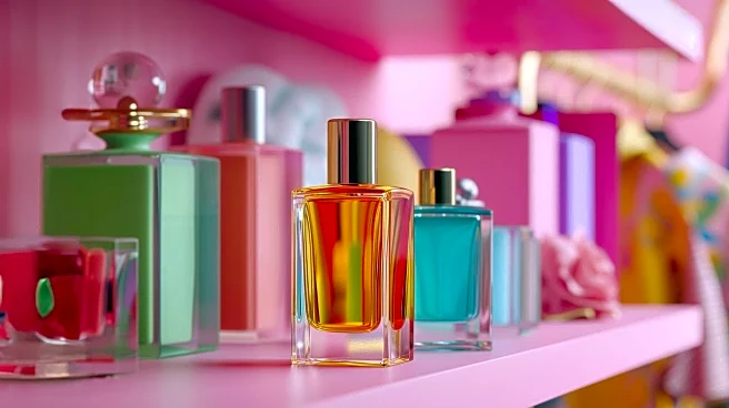 Boy Smells Collaborates with Bratz for Y2K-Inspired 'Doll Skin' Fragrance