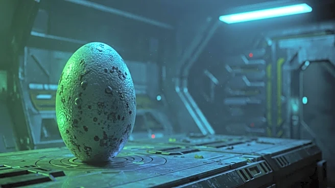 FX's Alien: Earth Explores New Narrative in Established Franchise