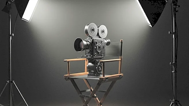 Zack Snyder Announces New Film 'The Last Photograph' with Stuart Martin and Fra Fee