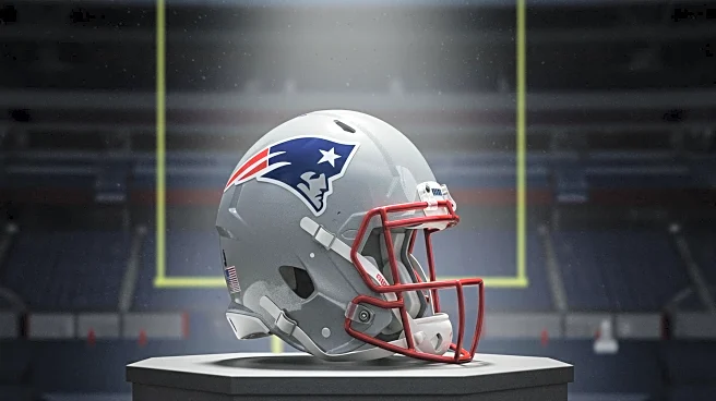 Patriots' TreVeyon Henderson Earns Top Rookie Grade After Impressive Debut