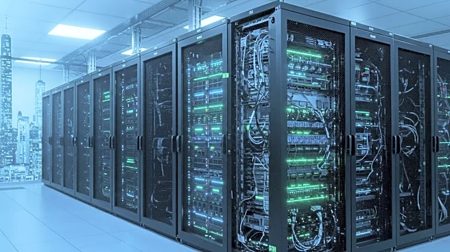 Mississippi Governor Announces $6 Billion Data Center Investment, Boosting Local Economy