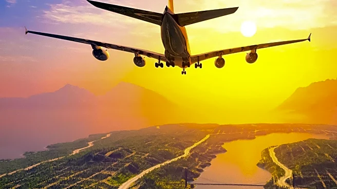 Americans Persist with Summer 2025 Travel Plans Amid Economic Challenges