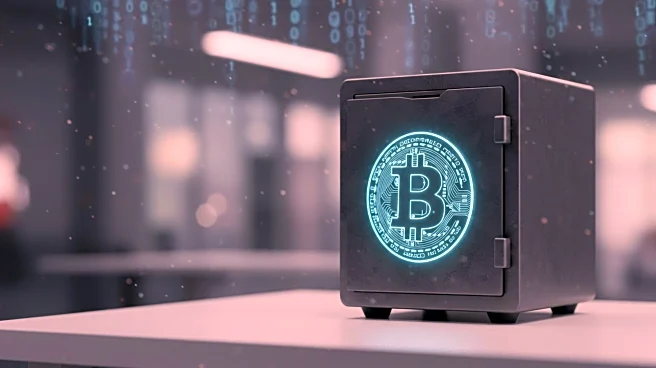 Bitcoin Self-Custody Challenges Highlighted Amid Calls for Improved User Experience
