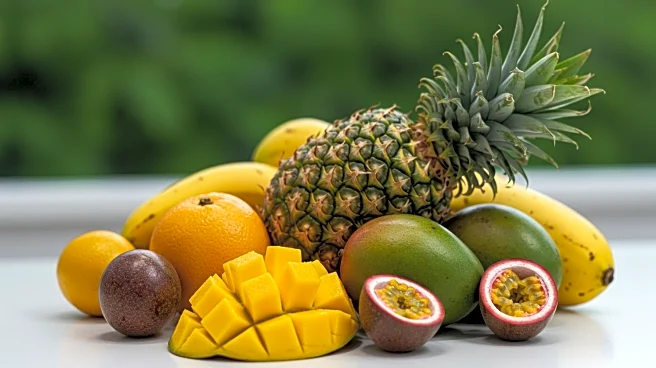 Tuyyo Foods Secures Funding to Expand Latin American Beverage Line