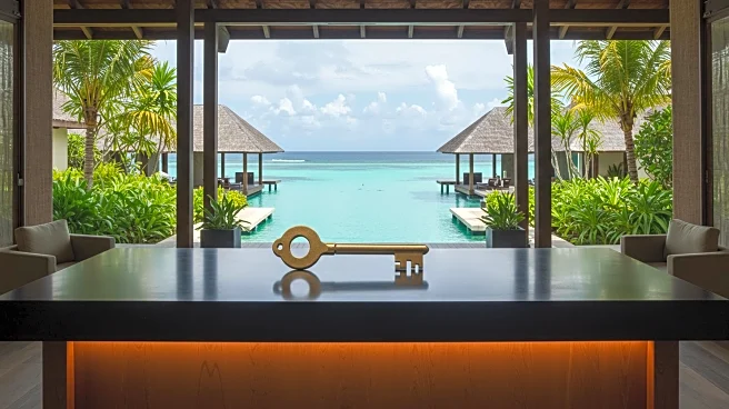 Anantara Koh Yao Yai Resort Appoints Stuart De San Nicolas as General Manager