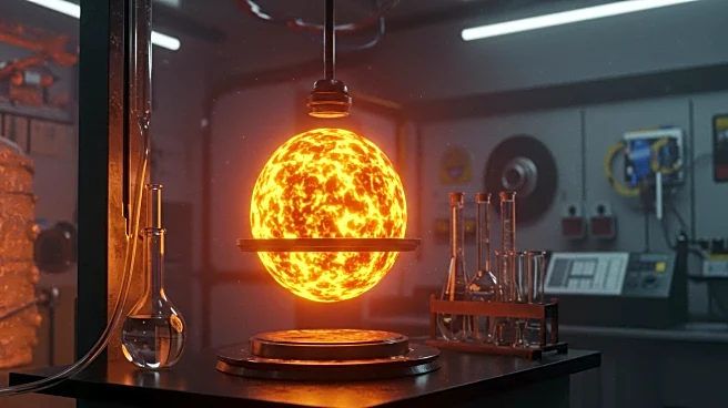 Scientists Achieve Record Heat with Gold, Defying Melting Point Theory