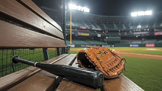 Nationals' Luis Garcia Benched Against Mets' Left-Handed Pitcher