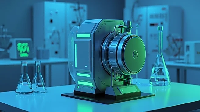 Aalo Atomics Secures Funding and Regulatory Approval for Modular Nuclear Project at INL