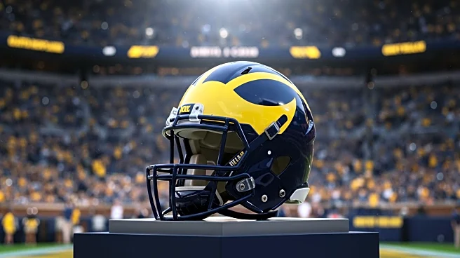 Michigan Wolverines Secure Commitment from Five-Star RB Savion Hiter, Boosting 2026 Class Rankings