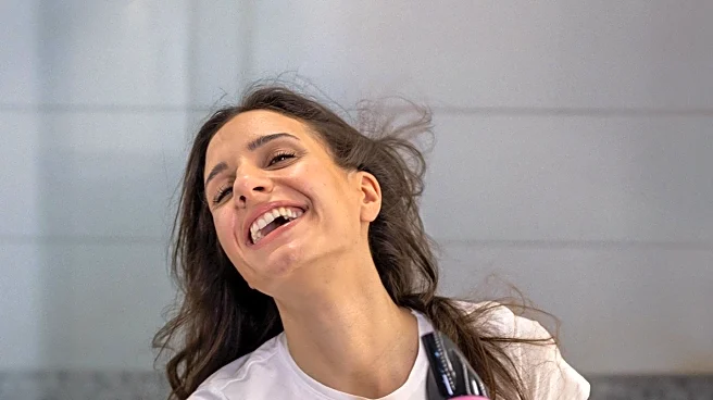 Beauty Experts Outline Steps for Effective 'Everything Shower' Routine