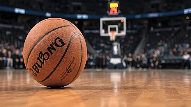Timberwolves Waive Two-Way Center Jesse Edwards