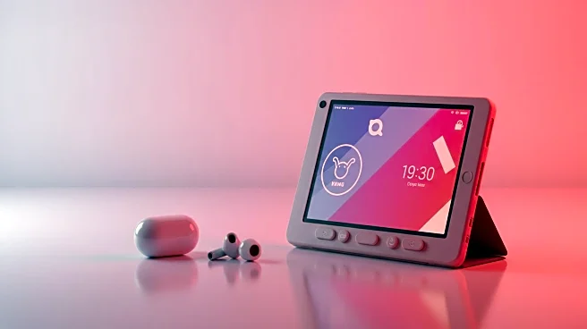 Amazon Offers Significant Discounts on Fire Kids Tablet and Beats Studio Buds Plus