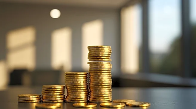 Fannie Mae and Freddie Mac Increase Investment Cap on Affordable Housing Tax Credits
