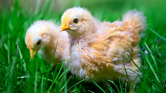 Successful Farming Highlights Top Egg-Laying Chicken Breeds for Small Acreages