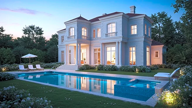 Gables Estates in Coral Gables Tops Zillow's List as America's Wealthiest Neighborhood