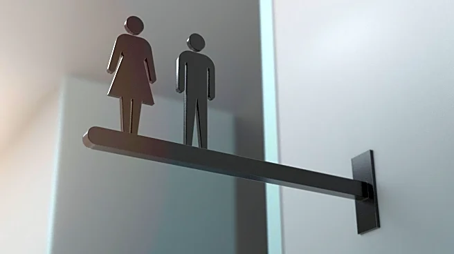 Tech Party Enforces Gender Balance in San Francisco, Highlighting Industry Disparities