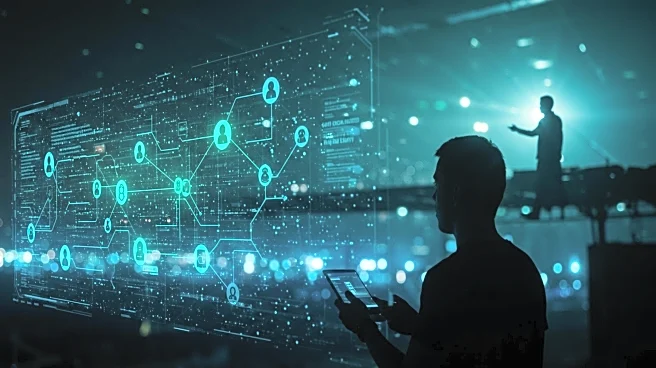 DWP Seeks Operations Chief to Lead Digital Transformation and Strategy