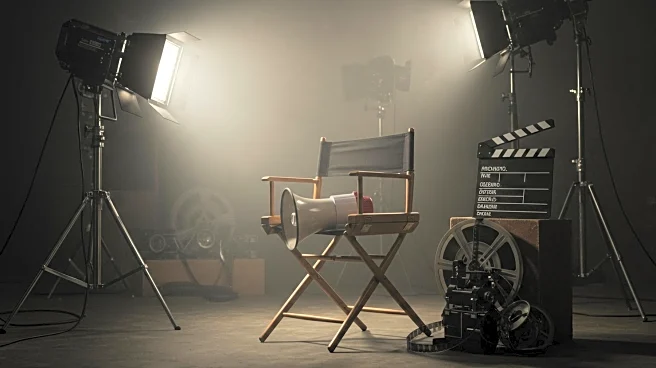 Spike Lee Discusses New Film and Longstanding Collaboration with Denzel Washington
