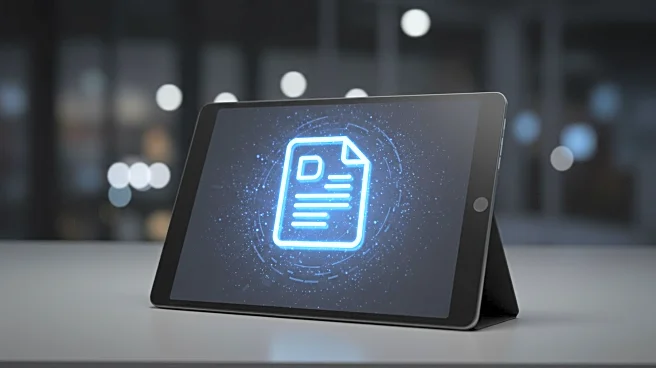 Adobe Launches Acrobat Studio with AI-Powered PDF Management Tools