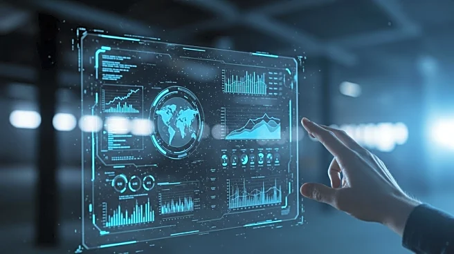 Salesforce Introduces Agentforce AI Tool to Enhance Government Operations