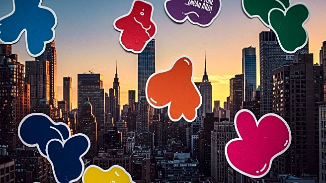 Scratch-and-Sniff Billboards Make a Nostalgic Return in NYC, Engaging Consumers