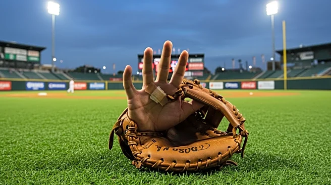 Mets Catcher Francisco Alvarez Faces Thumb Surgery Decision Amid Playoff Push