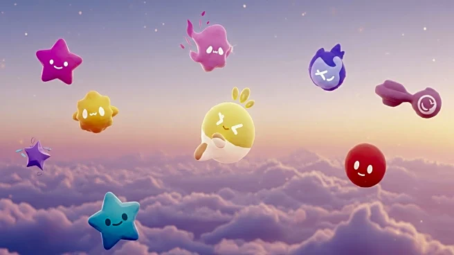 Nintendo Expands Copy Abilities to All Characters in Kirby Air Riders