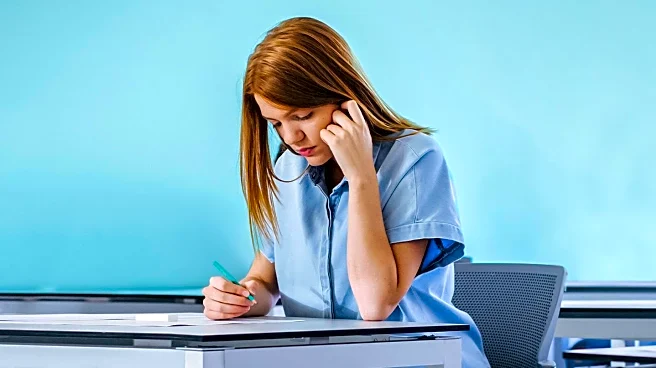 Strategies for Schools to Enhance Student Mental Health Support