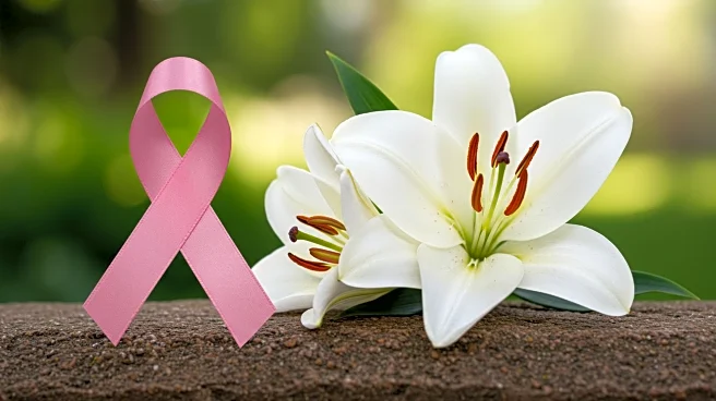 Ariana DeBose Announces Passing of Mother Gina DeBose Due to Ovarian Cancer