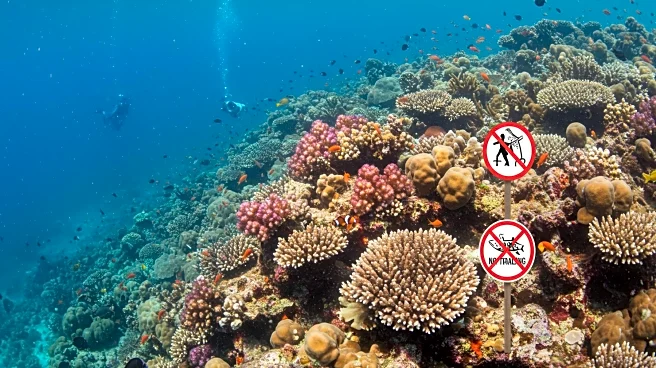 Marine Conservationists Advocate for Ban on Bottom Trawling in Protected Zones to Restore Sea Health